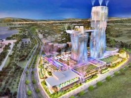 1.000 νέες κατοικίες επί της Λ.Ποσειδώνος.Ανάρπαστα έγιναν τα πολυτελή διαμερίσματα του Marina Tower στο Ελληνικό