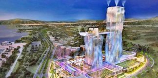 Σε 36 μήνες θα είναι έτοιμο το καζίνο στο Ελληνικό.