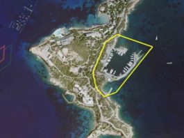 Αυτή είναι η νέα μαρίνα Βουλιαγμένης . Οι δυνατότητες ελλιμενισμού σκαφών, η προβλεπόμενη δόμηση κ.α (φωτό)