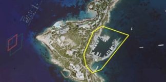 Αυτή είναι η νέα μαρίνα Βουλιαγμένης . Οι δυνατότητες ελλιμενισμού σκαφών, η προβλεπόμενη δόμηση κ.α (φωτό)