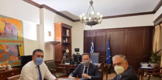 Δύο σημαντικά έργα για το Παλαιό Φάληρο στο πρόγραμμα ΦΙΛΟΔΗΜΟΣ ΙΙ