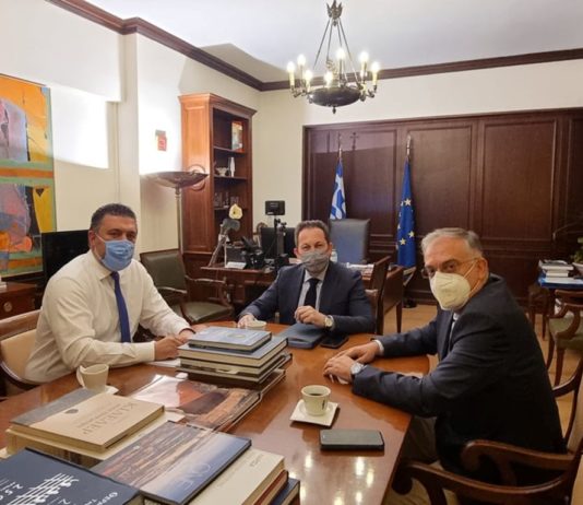 Δύο σημαντικά έργα για το Παλαιό Φάληρο στο πρόγραμμα ΦΙΛΟΔΗΜΟΣ ΙΙ