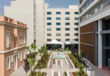 Το πρώην εργοστάσιο της Παπαστράτος στον Πειραιά έγινε γραφεία που θυμίζουν κάτι από ΗΠΑ