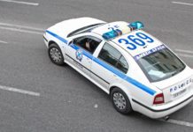 Επίθεση σε 60χρονο γιατί έκανε παρατήρηση για κορωνοπάρτι στη Πλατεία Νέας Σμύρνης