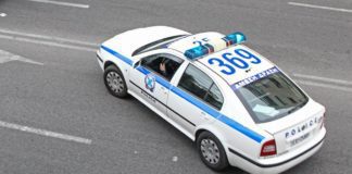 Επίθεση σε 60χρονο γιατί έκανε παρατήρηση για κορωνοπάρτι στη Πλατεία Νέας Σμύρνης