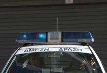 Πέρασαν χειροπέδες στον 34χρονο δράστη της σεξουαλικής επίθεσης σε ανήλικη και 3 ακόμα νεαρές γυναίκες στη Βούλα