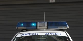 Πέρασαν χειροπέδες στον 34χρονο δράστη της σεξουαλικής επίθεσης σε ανήλικη και 3 ακόμα νεαρές γυναίκες στη Βούλα