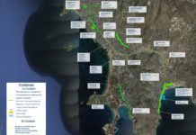 27 εκατομμύρια ευρώ για έργα αναπλάσεων και ανακατασκευών υποδομών , ψηφιοποίησης, ηλεκτροφωτισμού κ.α , διαπραγματεύεται ο Δήμος Βούλας Βάρης Βουλιαγμένης. Οι 8 προτάσεις για το πρόγραμμα “Αντώνης Τρίτσης”.