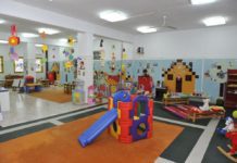 Νέο κρούσμα κορωνοϊού σε βρεφονηπιακό σταθμό του Δήμου Βάρης Βούλας Βουλιαγμένης