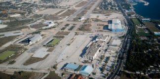 To ΣτΕ άναψε “πράσινο φως για τα έργα στο Ελληνικό. Απερρίφθησαν οι ενστάσεις κατοίκων.