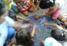 Θερινό Πρόγραμμα Ημερήσιας Δημιουργικής Απασχόλησης παιδιών 2021