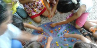 Θερινό Πρόγραμμα Ημερήσιας Δημιουργικής Απασχόλησης παιδιών 2021