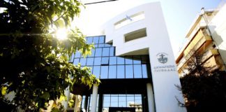 Παραλαβή εγγράφων σε 24ωρη βάση από τον Δήμο Γλυφάδας