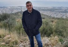 Έκτακτη ειδική σύσκεψη για την προστασία του Υμηττού από πυρκαγιές συγκαλεί ο Γιάννης Κωνσταντάτος