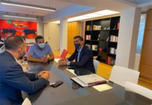 Οι εξελίξεις στην επένδυση του Ελληνικού στο επίκεντρο της συνάντησης Αλέξη Τσίπρα – Γιάννη Κωνστανταντάτου