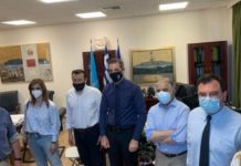 Οι περικοπές εφημερειών στο Ασκληπιείο Βούλας στο επίκεντρο της συνάντησης του Ανδρέα Κονδύλη με τους βουλευτές του ΣΥΡΙΖΑ Νότιου Τομέα