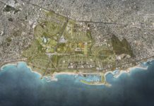 Το Ελληνικό αλλάζει τον χάρτη της επαγγελματικής στέγης στην Αττική (video)