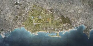 Το Ελληνικό αλλάζει τον χάρτη της επαγγελματικής στέγης στην Αττική (video)