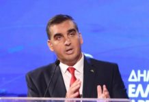 Γ. Κωνσταντάτος – Δήμαρχος Ελληνικού: Υπέρ της επένδυσης το 80% των δημοτών