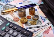 9.617 επιχειρήσεις της Αττικής ενισχύονται με μη επιστρεπτέα χρηματοδότηση, ύψους  250.104.325 ευρώ