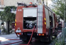 Τα SOS για την αντιπυρική περίοδο από το Δήμο Βάρης Βούλας Βουλιαγμένης