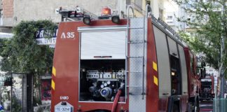 Τα SOS για την αντιπυρική περίοδο από το Δήμο Βάρης Βούλας Βουλιαγμένης