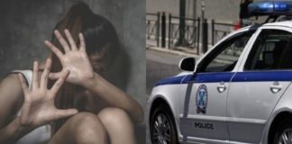 Πέρασαν χειροπέδες σε σάτυρο στη Βούλα. Παρενοχλούσε ανήλικα κορίτσια