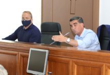 Υψηλοί τόνοι από τον Γιάννη Κωνσταντάτο για μη επαρκή χρηματοδότηση των έργων προστασίας και ανάπτυξης του Υμηττού. Απειλεί με παραίτηση από Πρόεδρος του ΣΠΑΥ