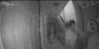 Πως δρα η θηλυκή συμμορία διαρρηκτών των νοτίων προαστίων. Και έγκυος ανάμεσά τους. Video-ντοκουμέντο