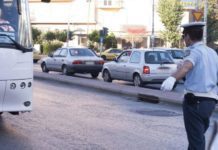 Κυκλοφοριακές ρυθμίσεις στη Λεωφόρο Βουλιαγμένης 29 και 30 Ιουνίου στη περιοχή Βούλας- Βάρης -Βουλιαγμένης