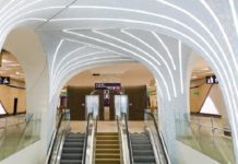 Προς Γλυφάδα, Καλλιθέα, Ίλιον, Πετρούπολη και Εθνική Οδό επεκτείνεται το Μετρό