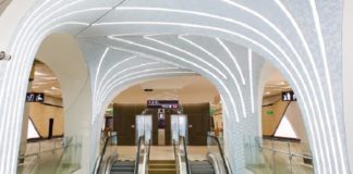 Προς Γλυφάδα, Καλλιθέα, Ίλιον, Πετρούπολη και Εθνική Οδό επεκτείνεται το Μετρό