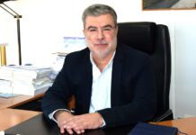 Ανδρέας Ευθυμίου: 5 σημαντικές αναπλάσεις και έργα που τρέχουν αλλάζουν ριζικά τον Δήμο Μοσχάτου-Ταύρου. Σε τροχιά ολοκλήρωσης το παραλιακό μέτωπο. Διεκδικούμε τη συμμετοχή μας στο Φορέα Διαχείρισης.