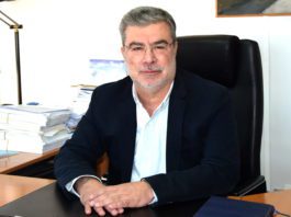 Ανδρέας Ευθυμίου: 5 σημαντικές αναπλάσεις και έργα που τρέχουν αλλάζουν ριζικά τον Δήμο Μοσχάτου-Ταύρου. Σε τροχιά ολοκλήρωσης το παραλιακό μέτωπο. Διεκδικούμε τη συμμετοχή μας στο Φορέα Διαχείρισης.