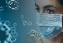 Ανησυχία και προβληματισμός για την πανδημία στον Άλιμο