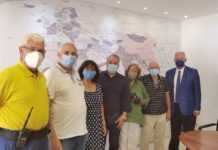 Ορίστηκαν νέοι αντιδήμαρχοι και εντεταλμένοι σύμβουλοι στο Δήμο Βάρης Βούλας Βουλιαγμένης