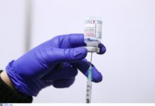 Πρόγραμμα για εμβολιασμό στο σπίτι από το Δήμο Αλίμου