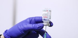 Πρόγραμμα για εμβολιασμό στο σπίτι από το Δήμο Αλίμου