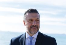 Εντονότερη αστυνόμευση στο παραλιακό μέτωπο του Π.Φαλήρου ζητά ο Γ. Φωστηρόπουλος