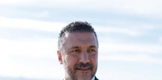 Εντονότερη αστυνόμευση στο παραλιακό μέτωπο του Π.Φαλήρου ζητά ο Γ. Φωστηρόπουλος