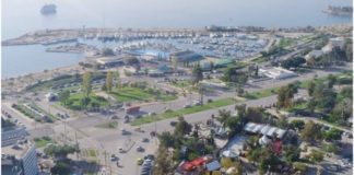 Αναβάλλονται όλες οι εκδηλώσεις στη Γλυφάδα λόγω διασποράς του κορονοϊου