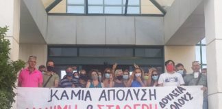 Ζητά παράταση των συμβάσεων Covid ο Δήμος Ηλιούπολης