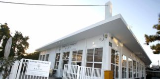 Δροσιά και φιλοξενία για τις μέρες του καύσωνα στη Γλυφαδα