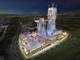 Στα ύψη η ζήτηση για κατοικίες. Οι ανατιμήσεις δεν επηρεάζουν την πορεία των έργων στο Ελληνικό