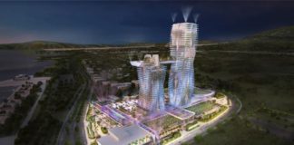 Στα ύψη η ζήτηση για κατοικίες. Οι ανατιμήσεις δεν επηρεάζουν την πορεία των έργων στο Ελληνικό