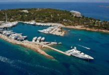 Οι μετρήσεις του ΕΛ.ΚΕ.Θ.Ε. για τη Μαρίνα Βουλιαγμένης. Εντός των επιτρεπόμενων ορίων οι τιμές θολερότητας