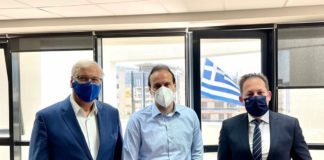 Ανάπλαση παραλίας – Κέντρο Πολιτισμού: Εγκρίθηκε χρηματοδότηση 14.880.000 ευρώ για δύο εμβληματικά έργα στη Γλυφάδα