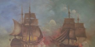 Η ημέρα και ο ανασχηματισμός του τ. Ναυάρχου Ευάγγελου Αποστολάκη. Σκληρή πολιτική σύγκρουση, με την μη αποδοχή υπουργοποίησης του