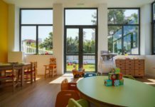 Νομοσχέδιο για τους Παιδικούς Σταθμούς – Τι αλλάζει στις παρεχόμενες υπηρεσίες- Ρυθμίσεις και για τους δημοτικούς παιδικούς σταθμούς