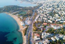 Ξεκινά το πολυτελές project της Hines στη Βούλα,με προϋπολογισμό 136 εκατ. ευρώ